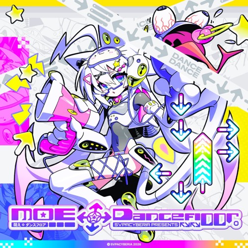 Coffee or Green Tea 【F/C MOE ★ DANCEFLOOR】