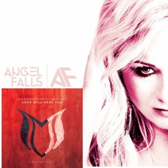 Adip Kiyoi & Anhydrite ft. Angel falls - Love Will Heal You