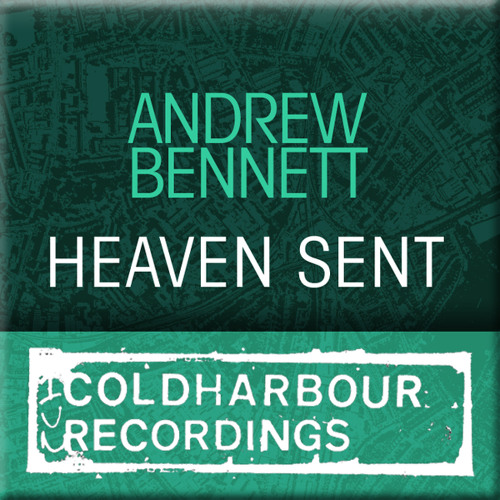 Heaven Sent (Instrumental Mix) [feat. Kirsty Hawkshaw]