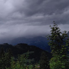 Brewing Storm