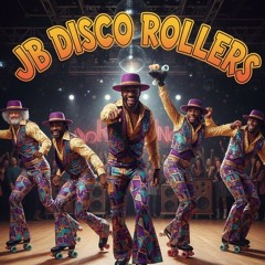 JB DISCO ROLLERS