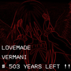 lame as fuck (shiver x vermani)