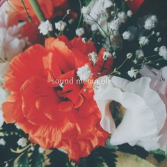 sound memo 60 - For our quiet time to come someday -