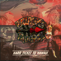 Hard Ticket to Hawaii