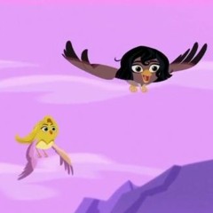 The View from up Here (karaoke)