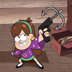 sckx - MABEL BRINGS GRAPPLING HOOK TO JERSEY FALLS (ASKED TO LEAVE CLUB)