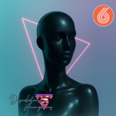 Ben Banjo Field - Discoholics Anonymous 6 - 14 Zenzi Groove (Ben & Ken's 303 Re-Rub)