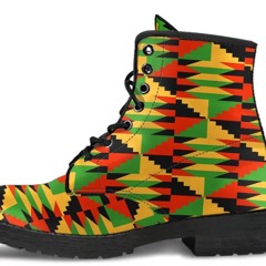 Afroboot Fun 24' Mix