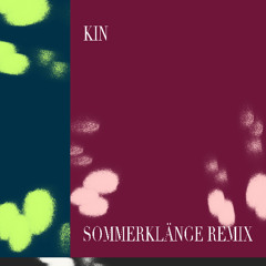 2020 | Tourist - Kin (Sommerklänge Remix) | Metapop Contest