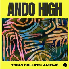 Tom & Collins - Ando High (Manu Estrella Bootleg) *FREE DL*