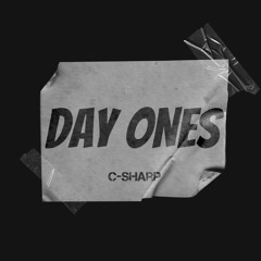 Day Ones (prod.Thida)