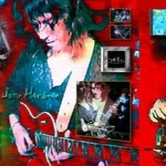 John Hardman - Songs Playlist #1