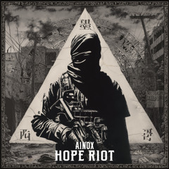 【SBMB074】AINOX - Hope Riot (Preview)