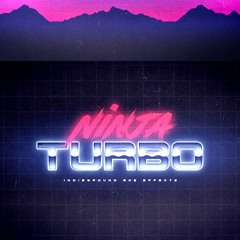 NINJA TURBO w/ Teruo Rhodes (prod. Teruo Rhodes)