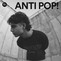 anti pop