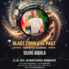 @ Blast From The Past 22-02-2025