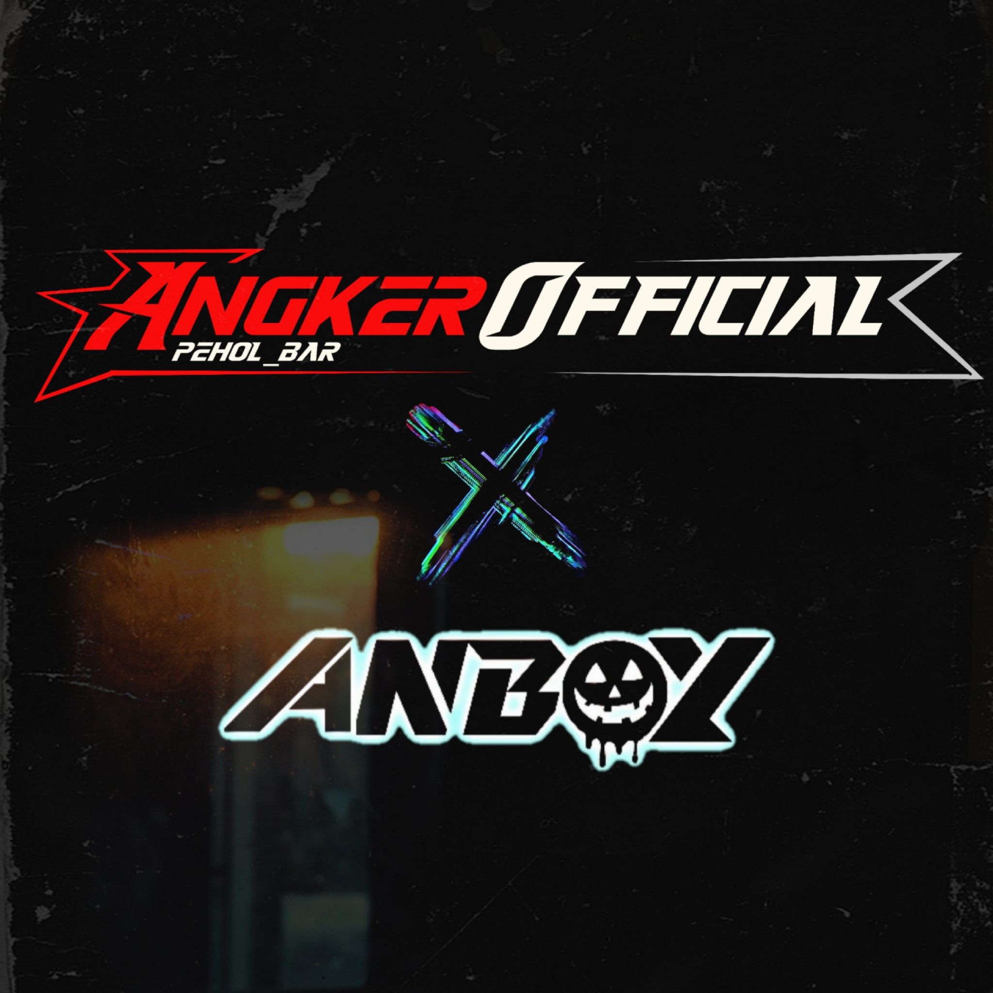 MIXTAPE 2023 VVIP Sepesial ( ANBOY ×ANGKER OFFICIAL )