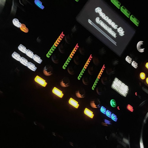 DJ Session lX September 23 (DJ Set)