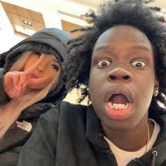 Yerkio & Kochang ‘Suprise me’