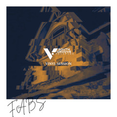 Club del groove #005 - F.A.B.S