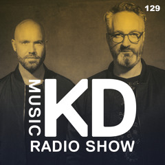 KDR129 - KD Music Radio - Kaiserdisco