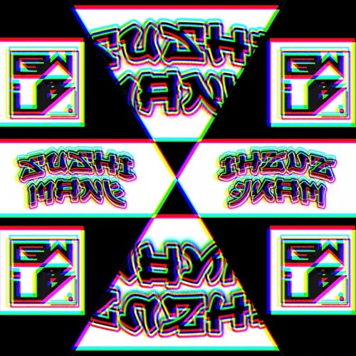 Sushi Mane - They Know [GWUB01]