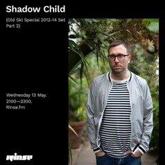 Shadow Child (Old Skl Special 2012-14 Set Part 2) - 13 May 2020