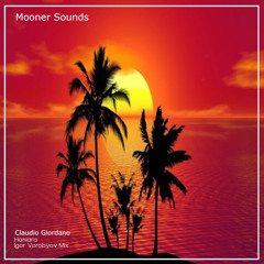 Honiara (Original Mix)