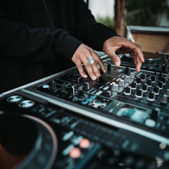 WASMIX 02 Deep House Mix