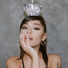 motivation ariana grande
