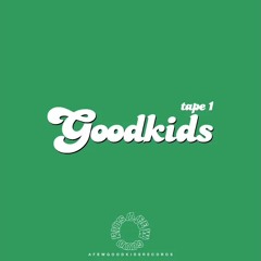 A Few Good Kids Records/YTH Chopie/ -Best Friend(Remix)