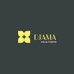 Djama Djama