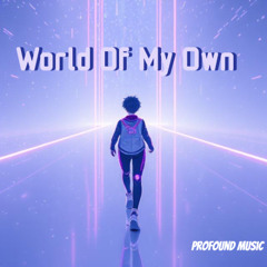 World Of My Own (Prod. Kaner)