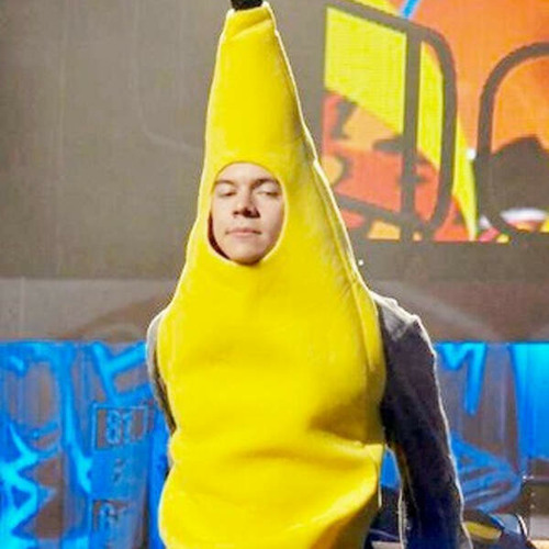 Stream Banana Song Harry Styles by LateBloomer Listen online for