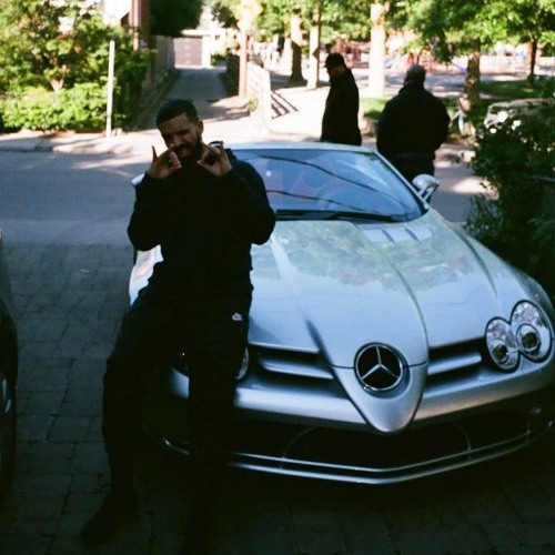 love ave. - AMG v2 (Chopped + Screwed by Sir CRKS)