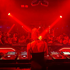 'Moments' supporting Guy Mantzur & Kamilo Sanclemente - Closing set @ Carousel 15.02.25
