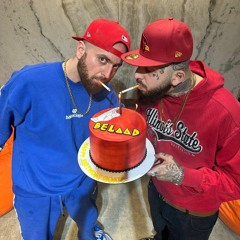 Vinak X Kagan - Dele Divoone (NO CHORUS)