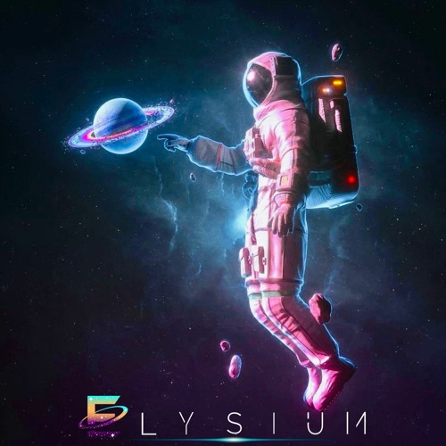 Seeking Elysium Vol.2 Mixtape