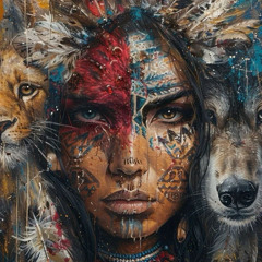 ANTagONisT -  The Awakening (psy set vol.17)