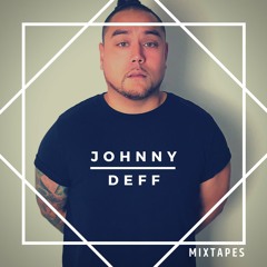 THROWBACK SERIES: THE BACK TO THE 90s & 00s MIXTAPE VOL. 2 | RNB POP HIPHOP | INSTAGRAM: @johnnydeff