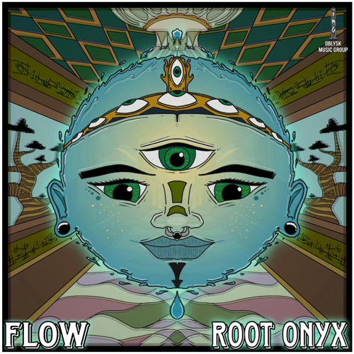 Root Onyx - Flow