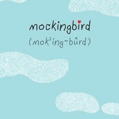 (PDF) Download Mockingbird BY : Kathryn Erskine