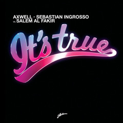 It's True (Dabruck & Klein Remix)