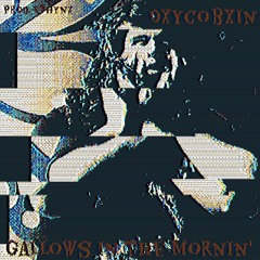 BLXCK666BLXXD - Oxycobxin - Gallows in the Mornin [Prod. SPHYNX]