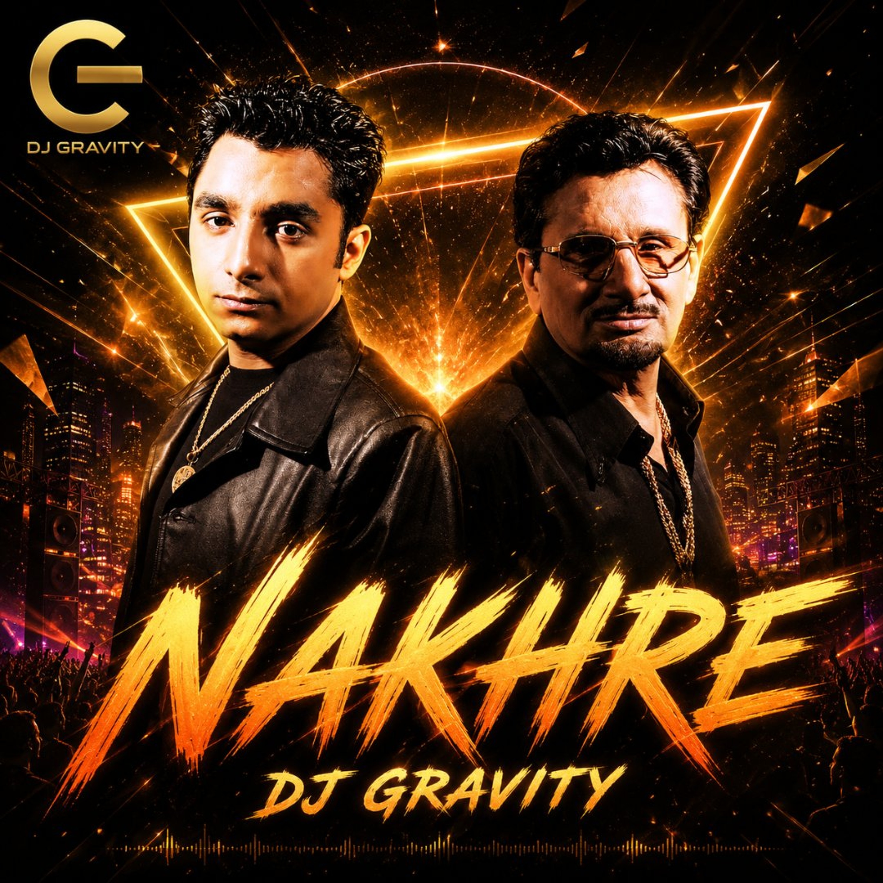 Nakhre Bin Soni episode artwork