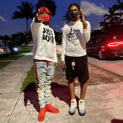 Duce B X Shake it Up (Produced By Cash Marley )