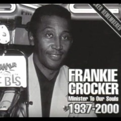 Frankie Crocker