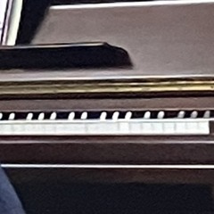Piano hymns