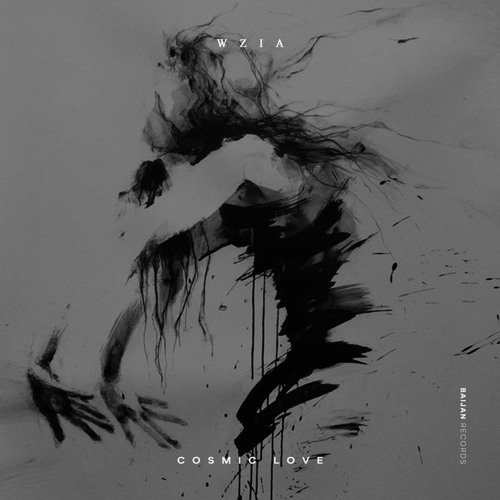 Wzia Cosmic Love By Baijan Records Wzia Cosmic Love By Baijan Records