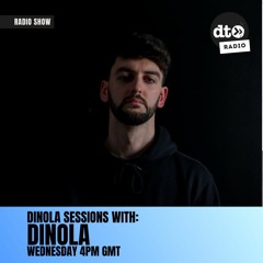 Dinola Sessions 001